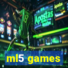 ml5 games